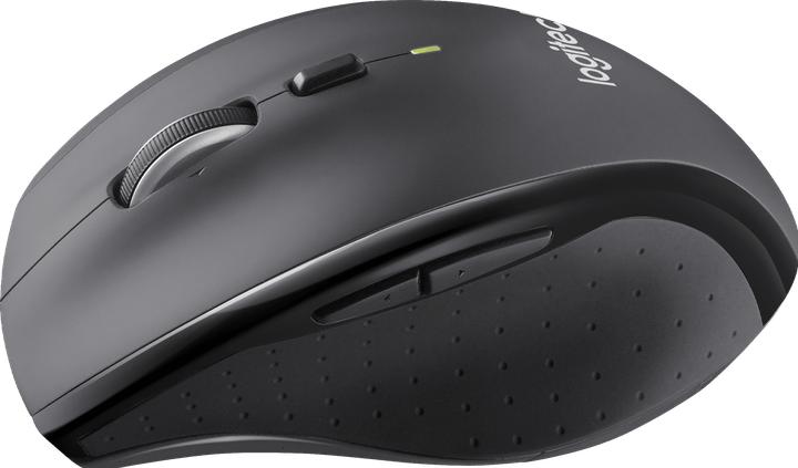 Image du produit Logitech Marathon M705 (Sans fil)