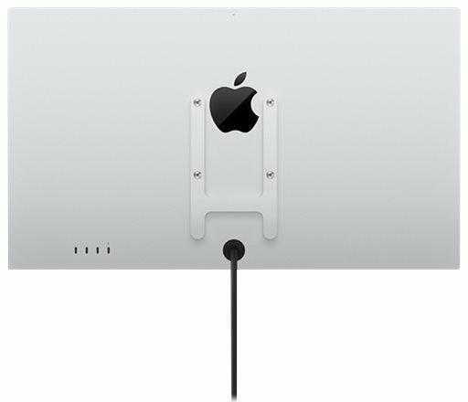 Image du produit Apple Studio Display Nano VESA – 2026 (5120 x 2880 pixels, 27")