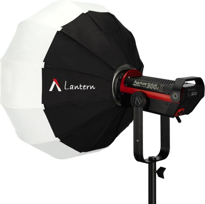 Image du produit Aputure Lanterne (Boîte à lumière, 65 cm)