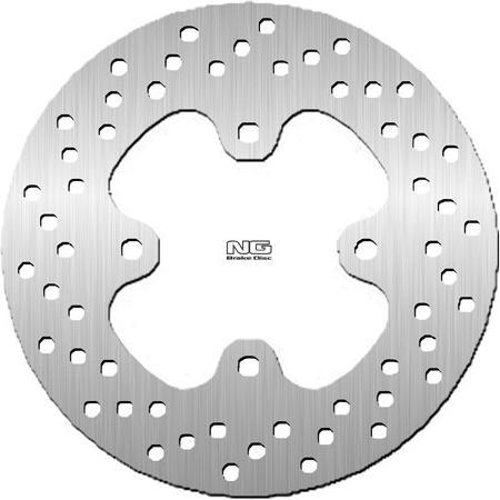 Produktbild NG Brake Disc DIS793 (210 mm)