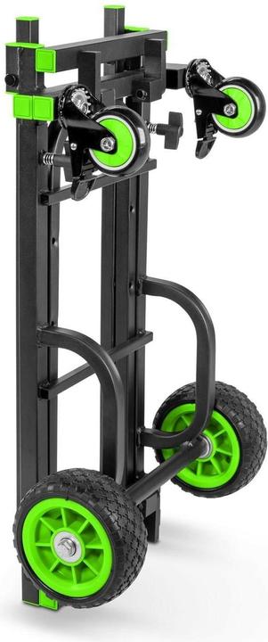Productafbeelding Gravity Cart M 01 B Multifunktionswagen (150 kg, 1)