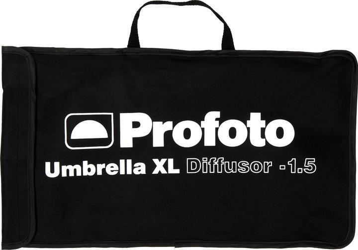 Produktbild Profoto Blitzschirm XL Diffuser (Schirm, 165 cm)