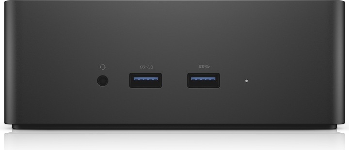 Actual product image Dell Docking station TB16 240W (USB-A, Thunderbolt, 3 Ports)