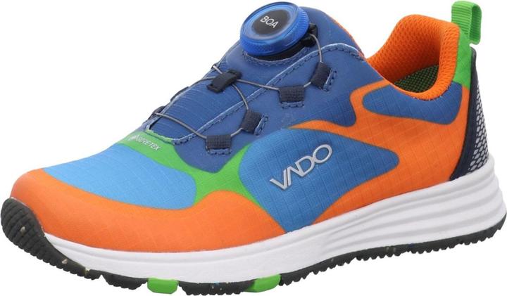 Immagine prodotto Vado Sneaker SMILE LO BOA (31)