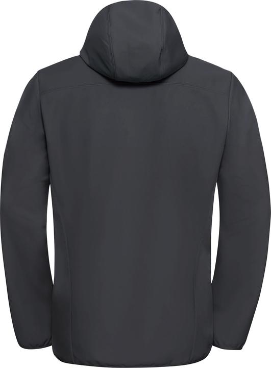 Immagine prodotto Jack Wolfskin Bornberg Hoody M (S)