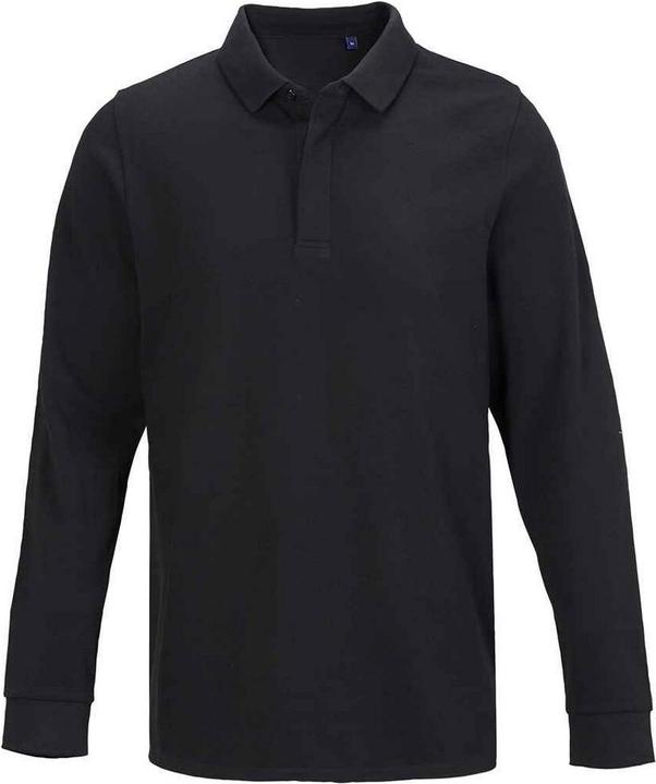 Produktbild Neoblu Owen Poloshirt Langärmlig (XXL)