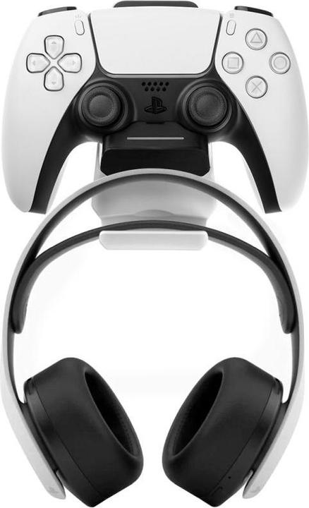 Produktbild Fixed Duales Ladegerät für PS5-Controller und Kopfhörer (PS5)