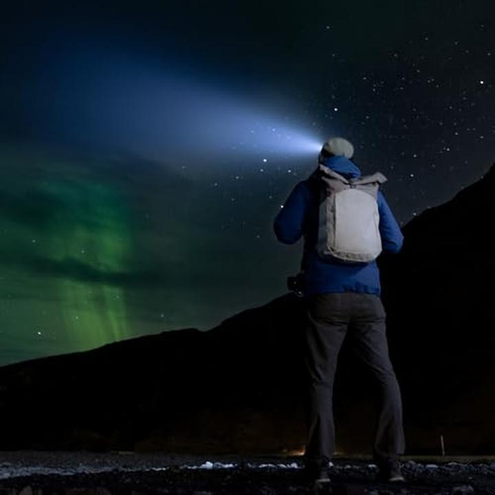 Actual product image Osprey Arcane Roll Top Daypack 50 cm Laptopfach (22 l)