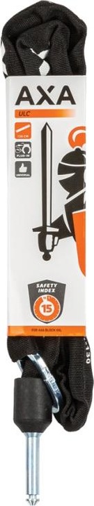 Produktbild AXA ULC 130 Schliesskette