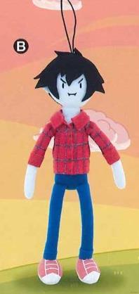 Image du produit Furyu Adventure Time - Marshall Lee