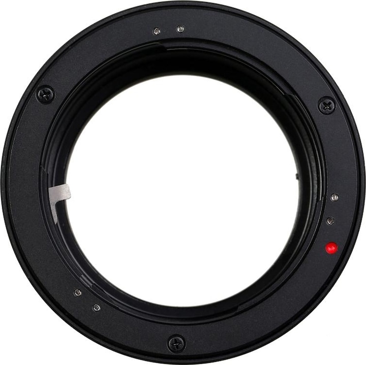 Actual product image Kipon Adapter for Olympus OM to Sony E