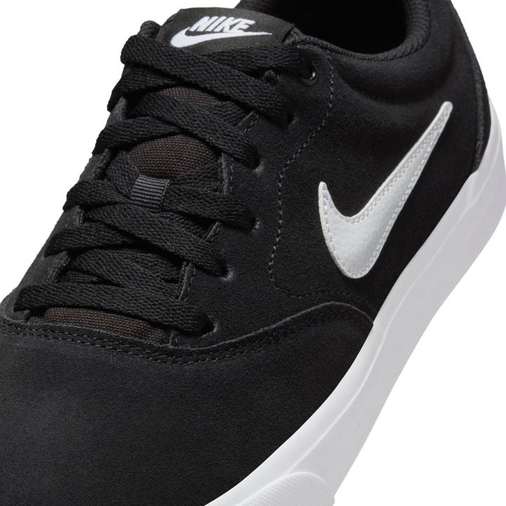 Image du produit Nike Buty Charge Suede IB2750-001 (41)