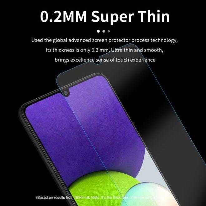 Immagine prodotto Nillkin Vetro protettivo H+ PRO (1 Pezzo/i, Samsung Galaxy A22)