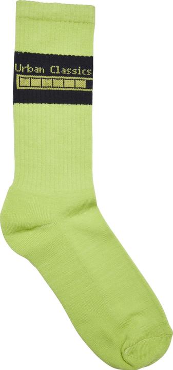 Produktbild Urban Classics Socken (3er Pack, 43 - 46)