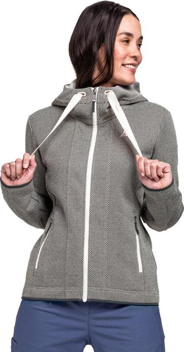 Immagine prodotto Schöffel Felpa con cappuccio Aurora L (46)