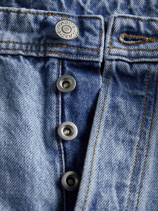 Produktbild Aprel Relaxed Fit Jeans Relaxed Fit Jeans (W32/L36)