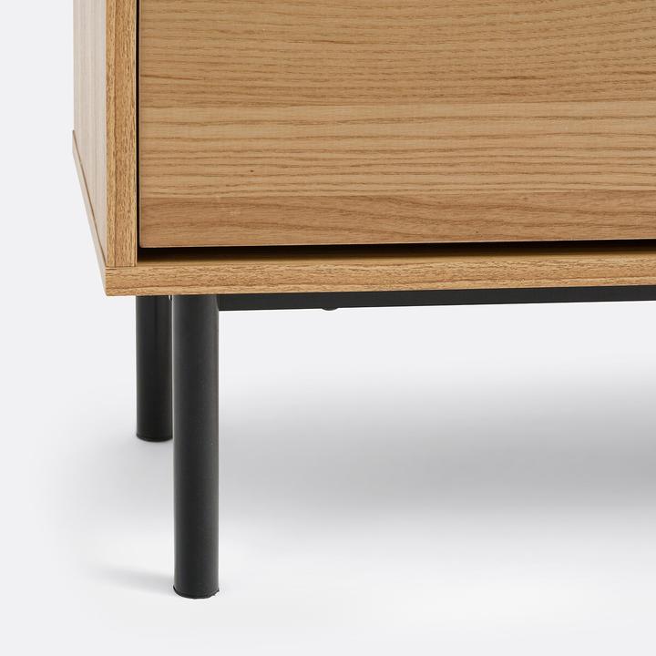 Immagine prodotto La Redoute Interieurs Jarta (70 x 30 x 130.50 cm)