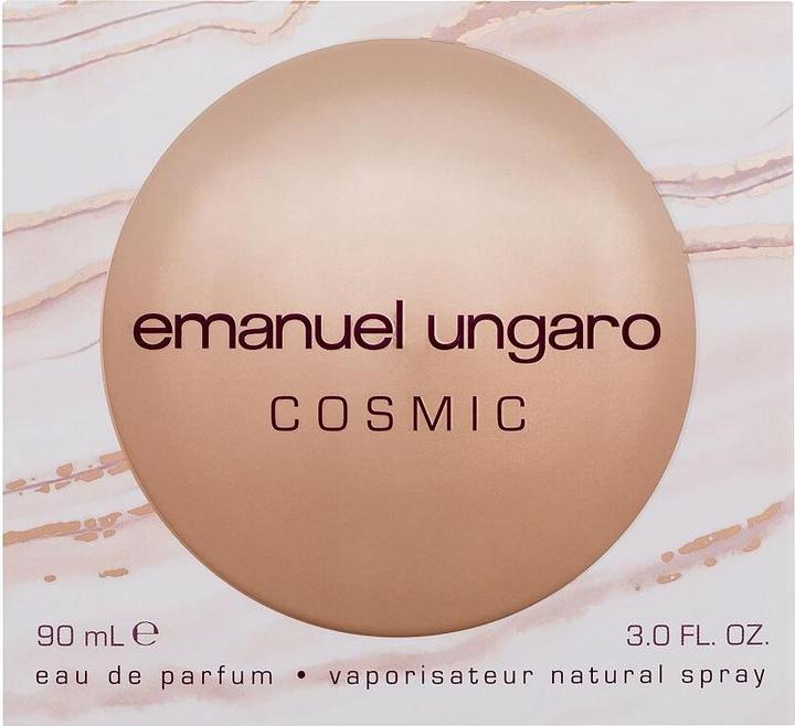Produktbild Emanuel Ungaro Emanuel Cosmic (Eau de Parfum, 90 ml)