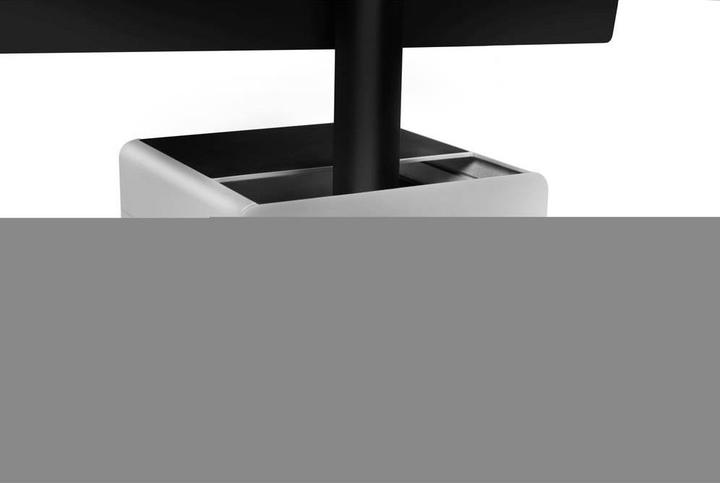 Produktbild TwelveSouth HiRise Pro for iMac Silver