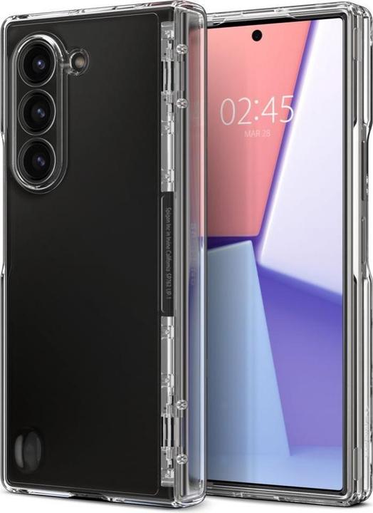 Spigen Ultra Hybrid Pro (Samsung Galaxy Z Fold6)