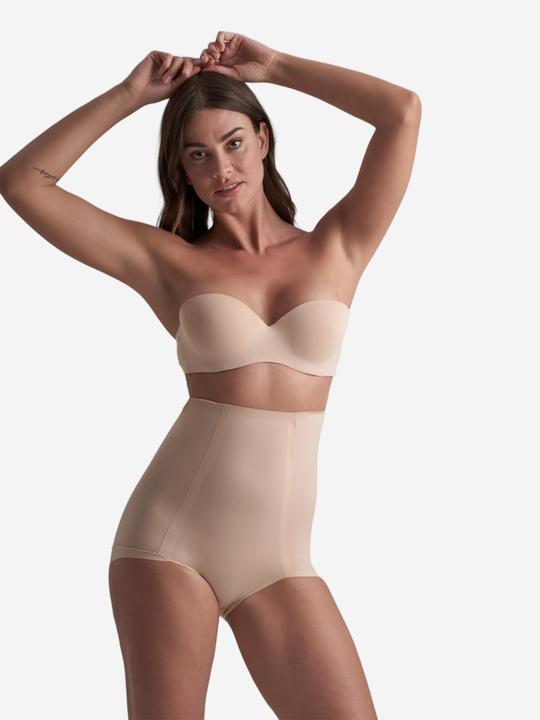 Immagine prodotto Bye Bra Shapingslip Smooth Essentials High Waist Brief (XL, Confezione singola)