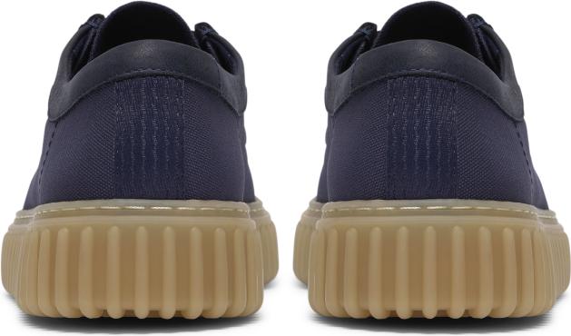 Image du produit Clarks M Torhill Lo (46)