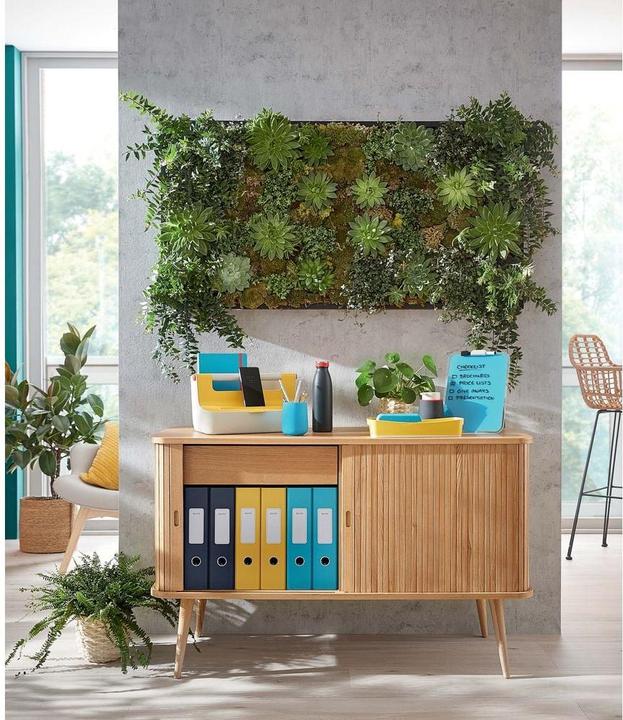 Immagine prodotto Leitz COSY - vassoio portaoggetti (10,5 x 31 x 5,5 cm, 1 l)