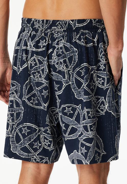Produktbild Schiesser Pyjamashorts 150 YEARS (52)
