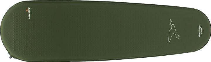 Image du produit Easy Camp Schlafmatte Kestrel Mat Single 5 cm