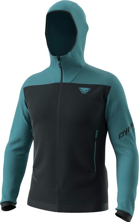Actual product image Dynafit Tigard Ptc Hooded Jkt M (M)