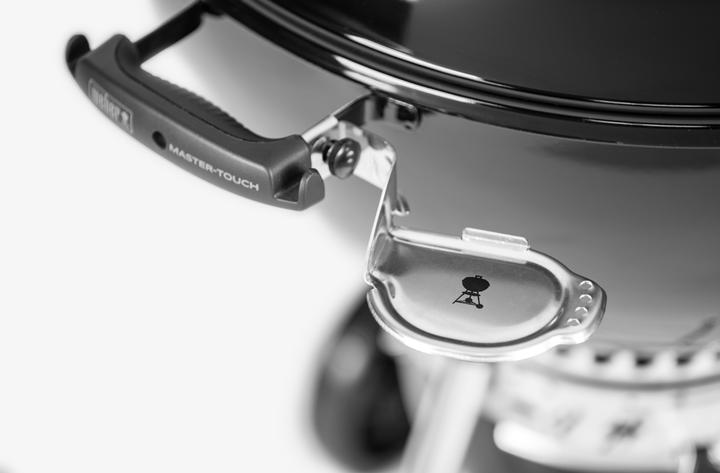 Productafbeelding Weber Master Touch GBS SE E-5755 (57 cm)
