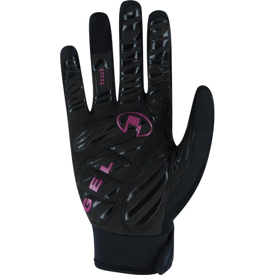 Thumbnail - Roeckl, Unisex, Handschuhe, Mori, Schwarz, (9)