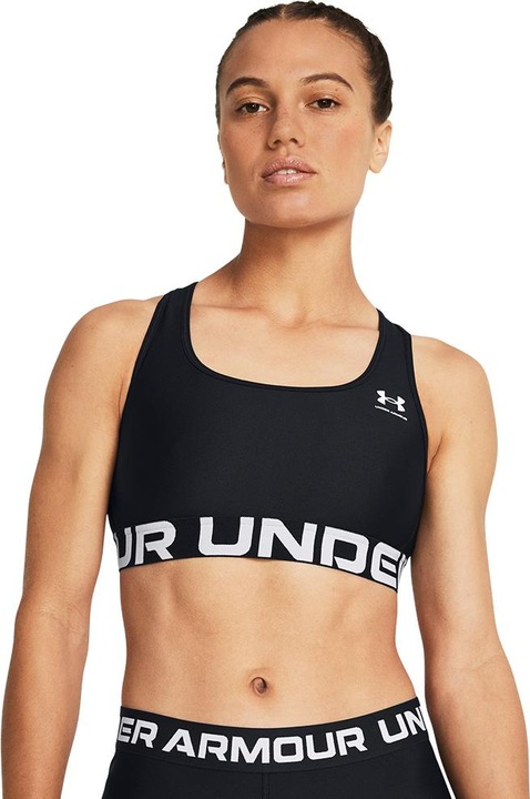 Actual product image Under Armour Mid sports bra ladies (S/M)