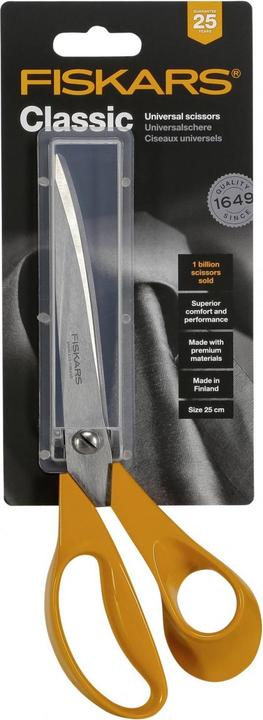 Immagine prodotto Fiskars Classico (25 cm)