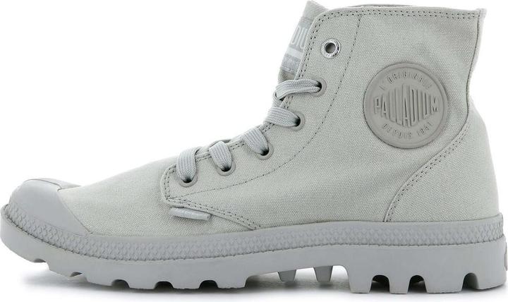 Image du produit Palladium Mono Chrome 73089-056-M - 38 (38)