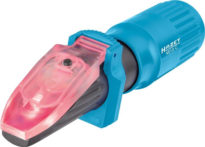 Actual product image HAZET Optical tester (refractometer) 4810C