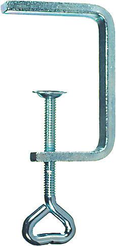 Productafbeelding Pebaro Fretsaw schroefklemmen (90 mm)