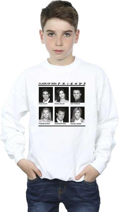 Produktbild Friends Class Of 2004 Sweatshirt Jungen (104)