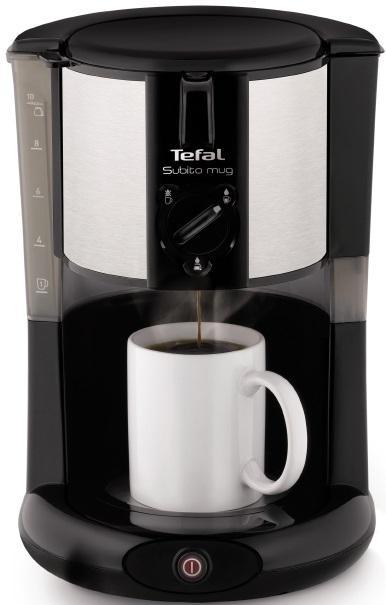 Produktbild Tefal CM2908