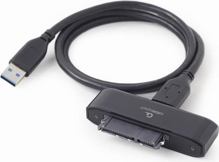 Actual product image Gembird AUS3-02 USB 3.0 to SATA