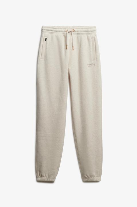 Actual product image Superdry Essential Logo Cuff Jogger (S)