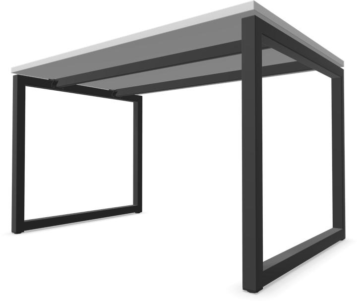 Actual product image Narbutas Nova O desk (1200 x 800 x 740 mm)