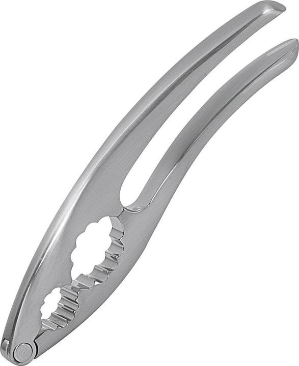 Chromed, Silver