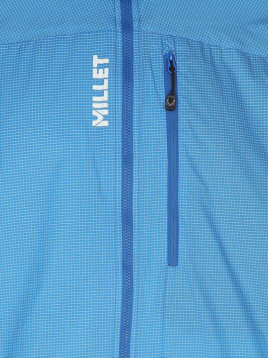 Image du produit Millet Trilogy Jorasses Wolljacke HD M (L)