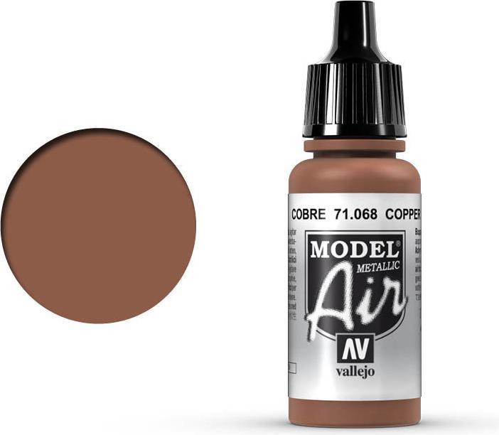 Produktbild Vallejo Model Air