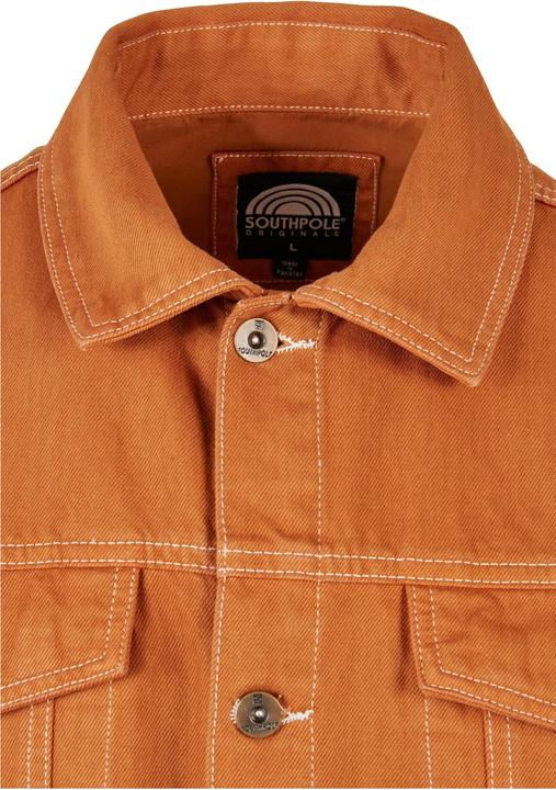 Produktbild Southpole Script Cotton Jacket (M)