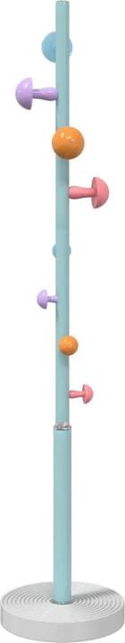 Image du produit vidaXL Garderobenständer