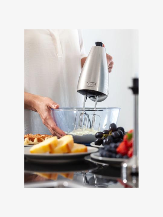 Produktbild Solis Hand and Stick Mixer (400 W)