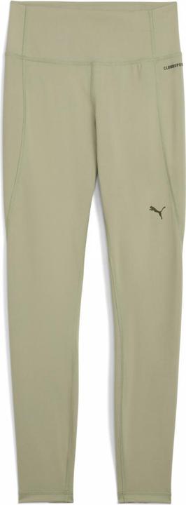 Actual product image Puma W Cloudspun Tight - Hw Fl (S)