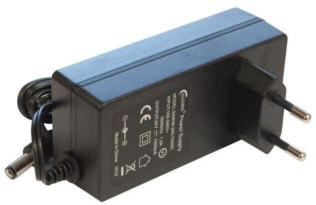 Produktbild MikroTik hAP ax S with RouterOS L4 International version